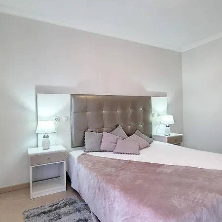 Appartement Alphamena