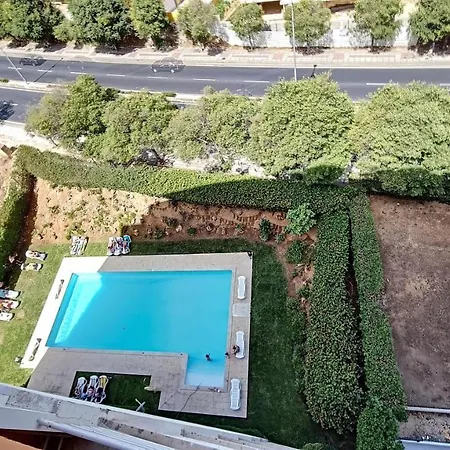 Appartement Alphamena Portimão