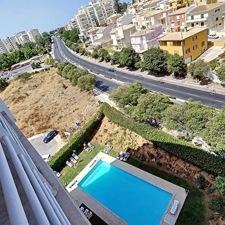 Appartement Alphamena Portimão