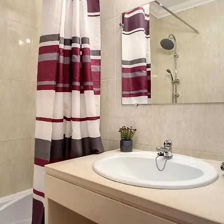 Alphamena Appartement