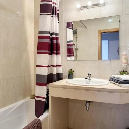 Alphamena Appartement