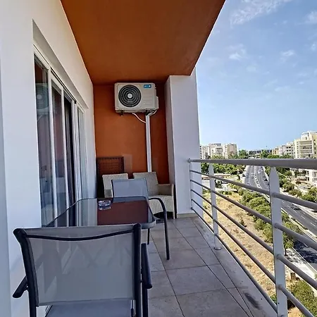 Alphamena * Portimão
