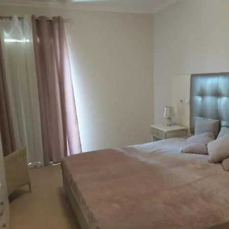 Lejlighed Alphamena Portimão