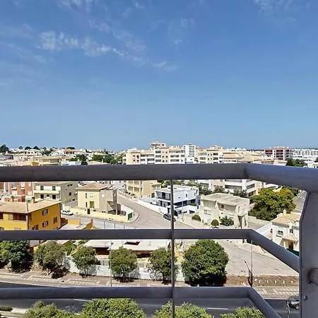 Alphamena Apartamento Portimão