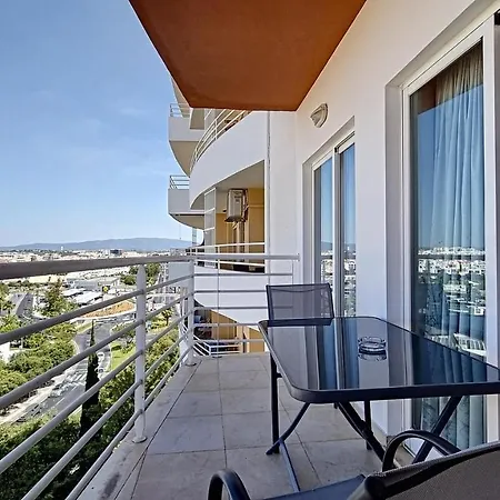 Alphamena Apartamento Portimão
