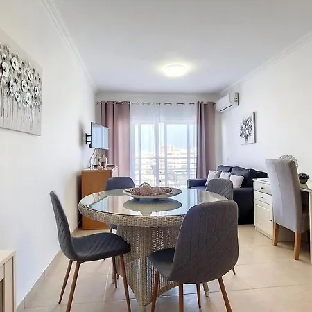 Apartamento Alphamena Portimão